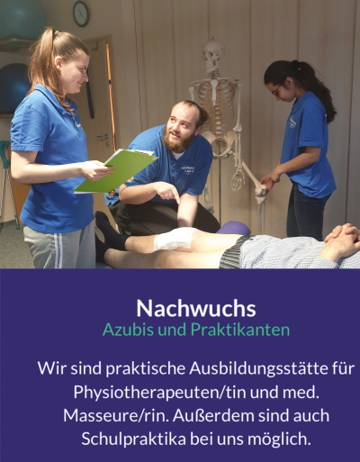 nachwuchs